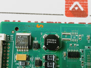 3A99235A05 5Ldi Printed Circuit Board Rev 08 1C31109G01 3A99235G01