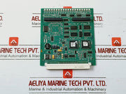 3A99235A05 5Ldi Printed Circuit Board Rev 08 1C31109G01 3A99235G01