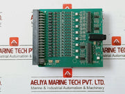 3A99261A03 3Fdj Printed Circuit Board 1C31237G02 Rev 04 3A99261G02 94V0