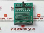 3A99261A03 3Fdj Printed Circuit Board 1C31237G02 Rev 04 3A99261G02 94V0