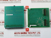 3A99261A03 3Fdj Printed Circuit Board 1C31237G02 Rev 04 3A99261G02 94V0