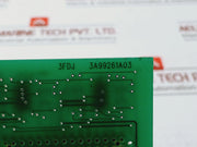 3A99261A03 3Fdj Printed Circuit Board 1C31237G02 Rev 04 3A99261G02 94V0