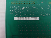 3A99261A03 3Fdj Printed Circuit Board Rev: 04 1C31237G02 94V0 3A99261G Sub