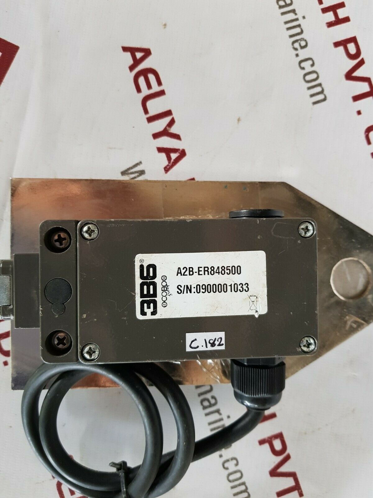3B6 A2B-er848500 Limit Switch