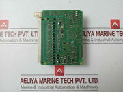 3Bdh000204R1E Printed Circuit Board 3Bdh000206R1 C Ml V0-h