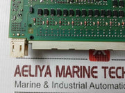3Bdh000204R1E Printed Circuit Board 3Bdh000206R1 C Ml V0-h