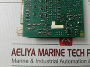 3Bdh000204R1E Printed Circuit Board 3Bdh000206R1 C Ml V0-h