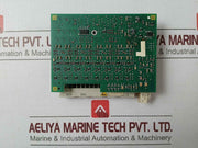 3Bdh000204R1E Printed Circuit Board 3Bdh000206R1 C Ml V0-h
