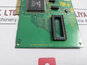 3Com 03-0108-002 Network Interface Card Rev A