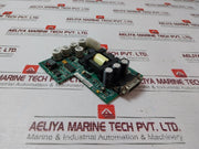 3Com Elec1G-03B Circuit Board 94V