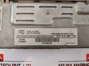 3Com Switch 800 Ethernet Switch 10-30Vdc