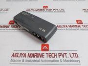 3 In/1 Out Av Selector Brand In G&Bl - 140 Gm