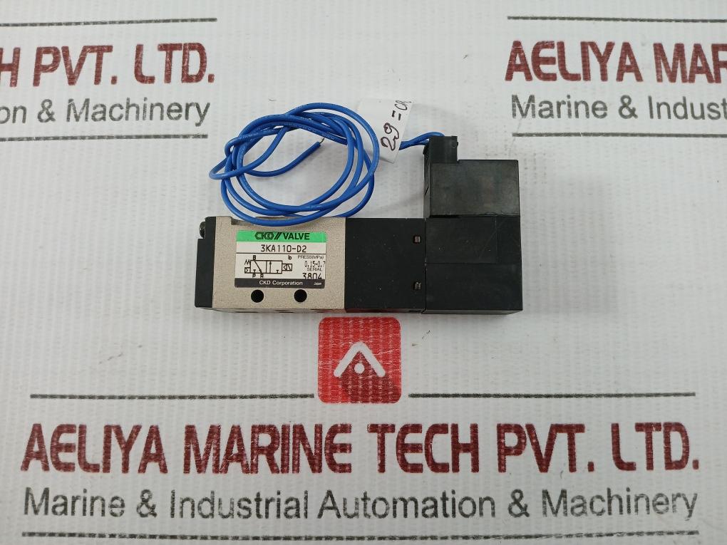 3Ka110-d2-Pneumatic-Solenoid-Valve-0-15-0-7Mpa-Ckd-209014-1