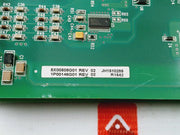 3Lhd 1P00171A03 Pcb Card 94V0 Rev: 02