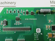 3Lhd 1P00171A03 Pcb Card 94V0 Rev: 02