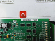 3Lhd 1P00171A03 Pcb Card 94V0 Rev: 02