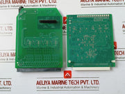 3Lhd 1P00171A03 Pcb Card 94V0 Rev: 02