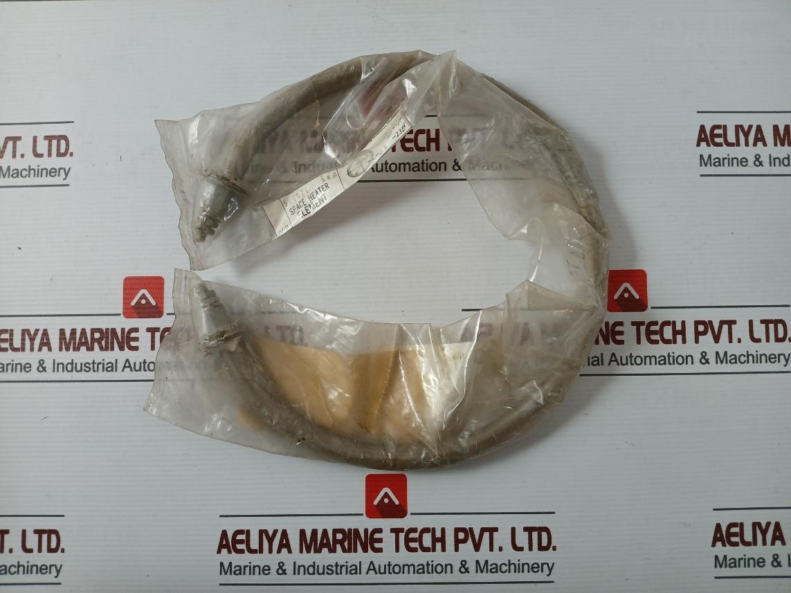 3M10524P15 Space Heater Element