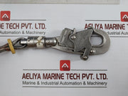 3M 3400967 Self Retracting Lifeline Fast Line Sealed-blok 40M/130Feet