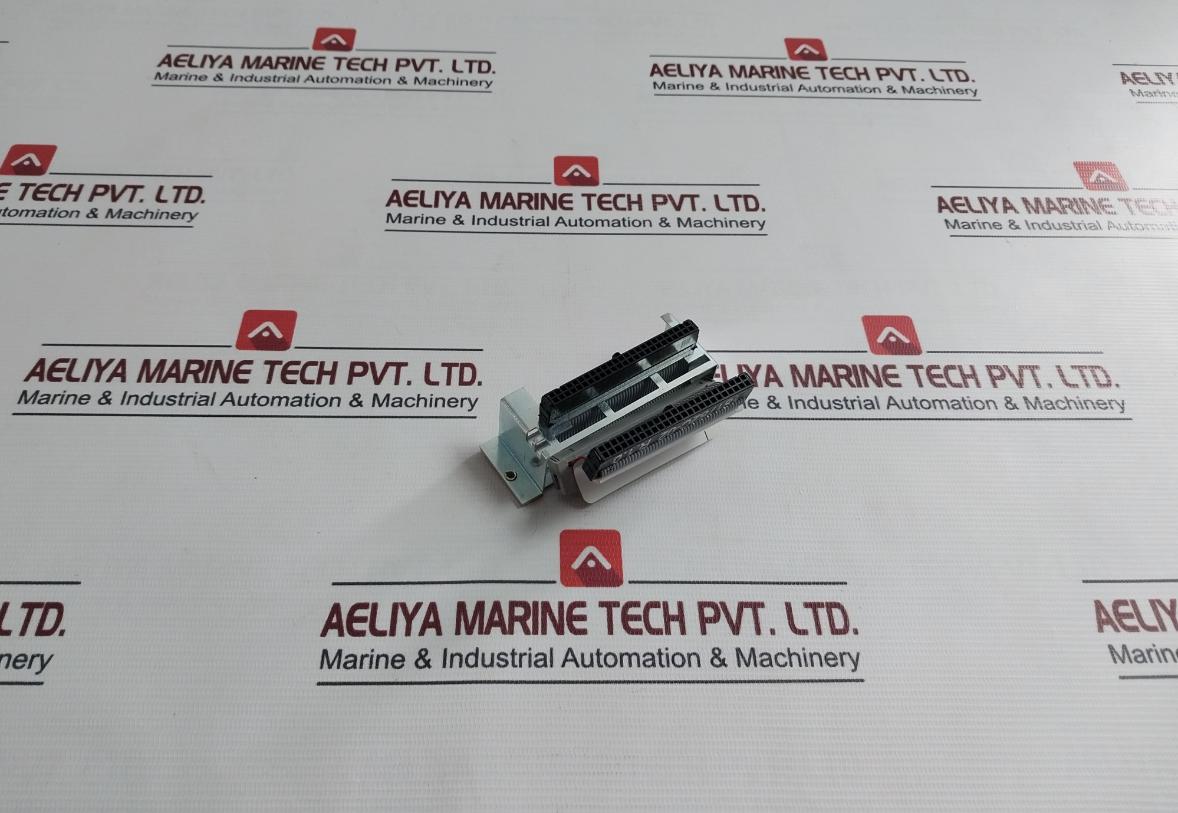 3M 3490-5 Modular Splicing System Unit Rev C.1