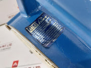 3M Dbi-sala 3400827 Sealed-blok Self-retracting Lifeline W/ Ss Cable 7X19 Rev.C