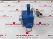 3M Dbi-sala 3400827 Sealed-blok Self-retracting Lifeline W/ Ss Cable 7X19 Rev.C