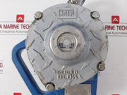 3M Dbi-sala 3400827 Sealed-blok Self-retracting Lifeline W/ Ss Cable 7X19 Rev.C