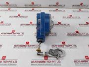 3M Dbi-sala 3400827 Sealed-blok Self-retracting Lifeline W/ Ss Cable 7X19 Rev.C