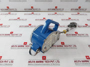 3M Dbi-sala 3400827 Sealed-blok Self-retracting Lifeline W/ Ss Cable 7X19 Rev.C