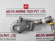 3M Dbi-sala 3400827 Sealed-blok Self-retracting Lifeline W/ Ss Cable 7X19 Rev.C