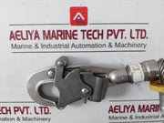 3M Dbi-sala 3400827 Sealed-blok Self-retracting Lifeline W/ Ss Cable 7X19 Rev.C