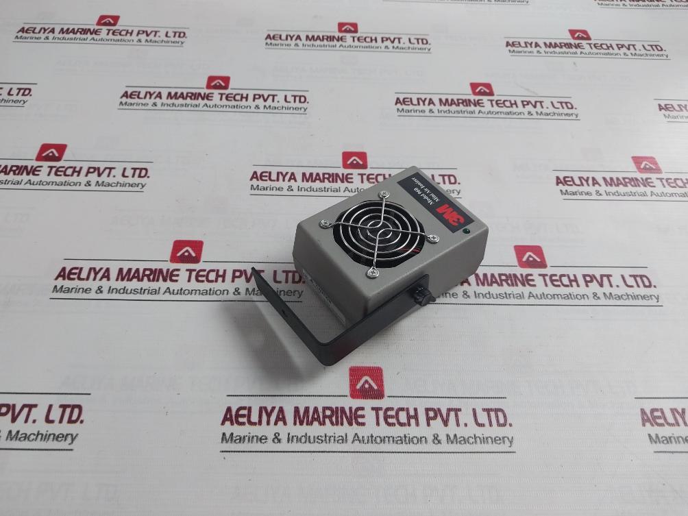 3M Electronics 960 Mini Air Ionizer 50/60Hz 0.2A 5.5W