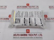 3M 6003 Organic Vapor/Acid Gas Cartridge 6000 Series (1Packet-2Pcs)