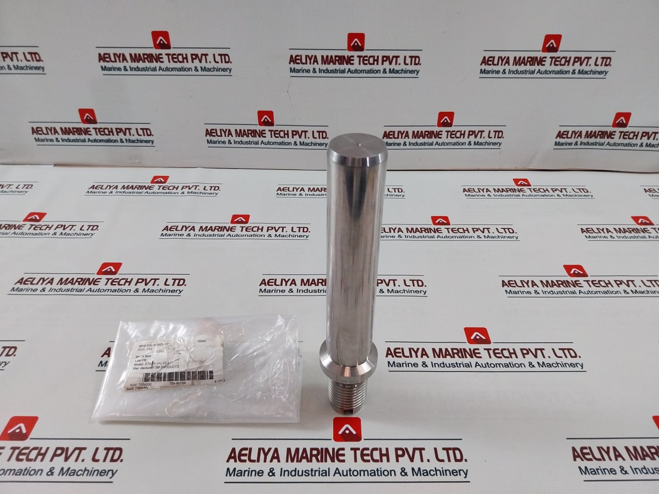 3M Products 630923-05 Rod Stack Valves