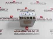 3 Phase Current Over Trip Relay 5a 230v 50/60hz By Multitek M200-A3o