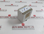 3 Phase Current Over Trip Relay 5a 230v 50/60hz By Multitek M200-A3o