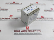 3 Phase Current Over Trip Relay 5a 230v 50/60hz By Multitek M200-A3o