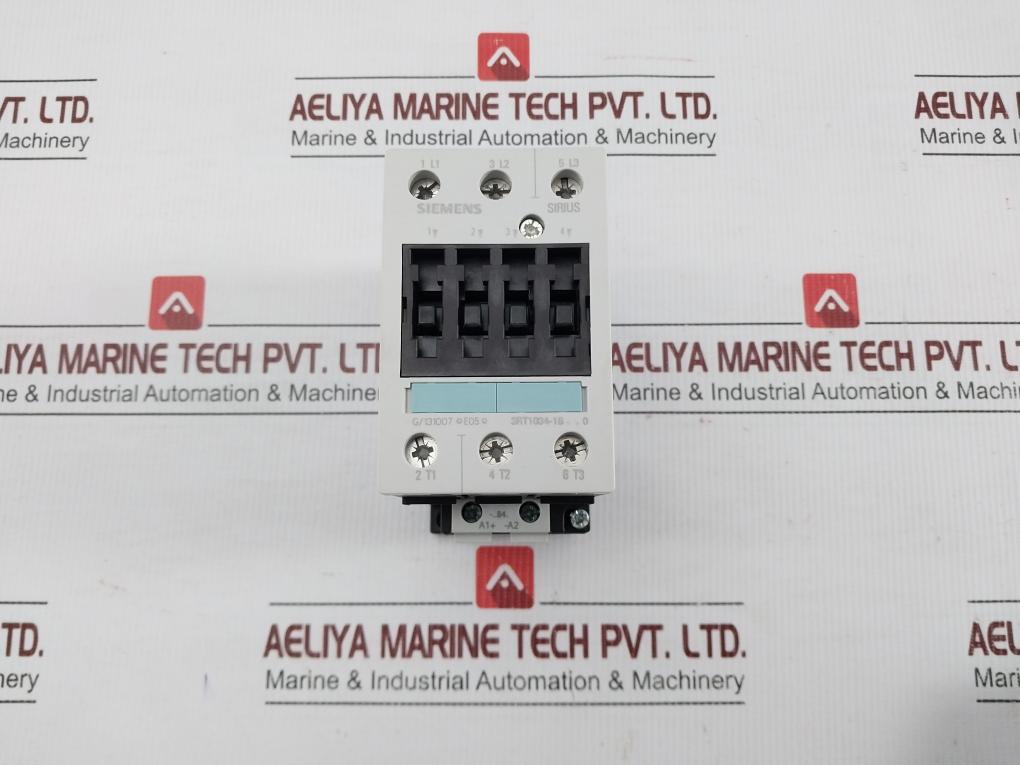 3Rt1034-1Bb40-3-pole-Power-Contactor-24Vdc-32A-15Kw-400V-50-60Hz-Siemens-208855-1