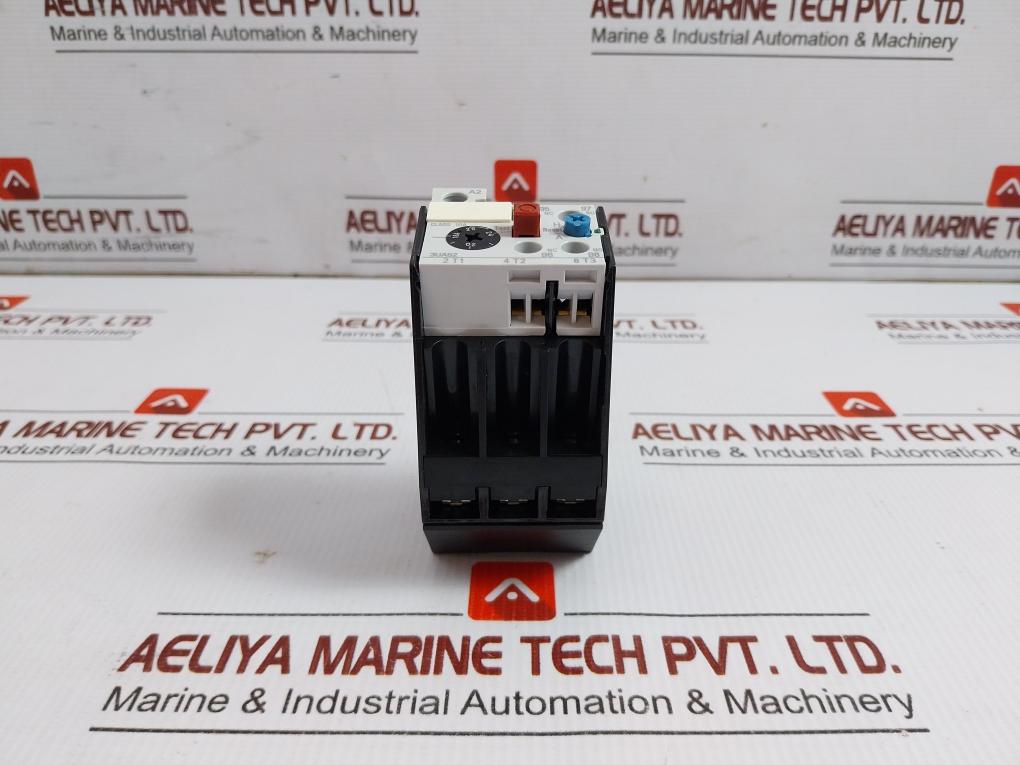 3Ua52-Thermal-Overload-Relay-690V-Class-10A-B600-R300-Siemens-208963-1