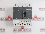 3Vl2716-3Tf46-0Ad1-Siemens-4P-Molded-Case-Circuit-Breaker-415V-64-160A-4