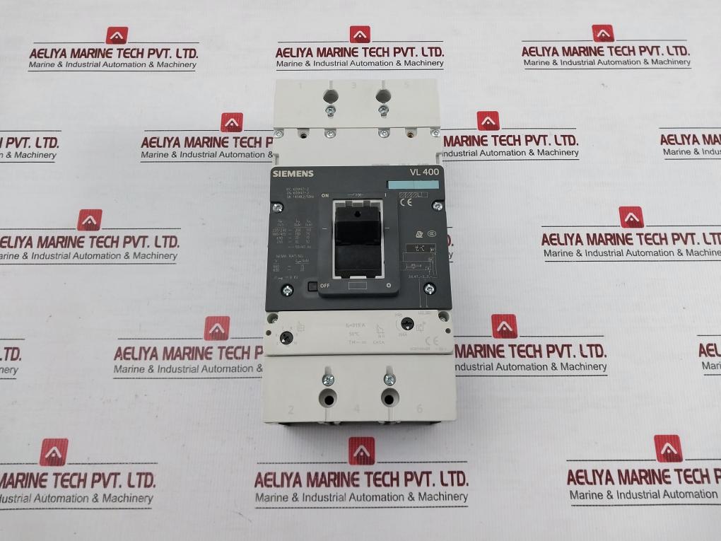 3Vl4731-3Dc36-0Ad1-3-pole-Circuit-Breaker-50-60Hz-415V-Ac-250-315A-By-Siemens-208705-1