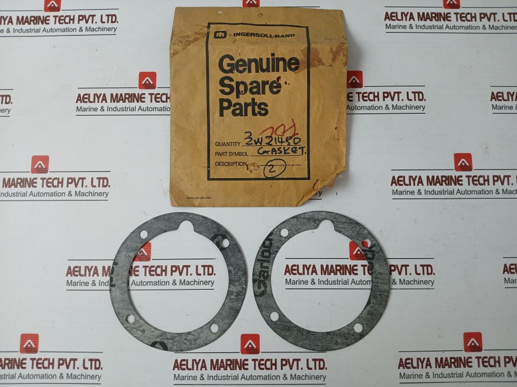 3W21480 Ingersoll-rand Gasket