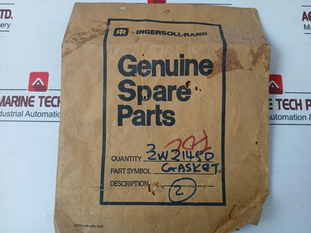 3W21480 Ingersoll-rand Gasket