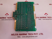 Tata Honeywell 621-6550R 24 Vdc Source Output Module 12A