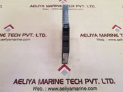 Knick B 13037 F1 Dc-isolation Amplifier 24 Vac/Dc -10 To +60Â°C