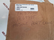 Beru 0 203 230 001 relay module