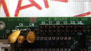 Kongsberg maritime as na-1e220 single board cpu 188