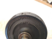 Ingersoll-rand 150Tmpfr/246-3274 Air Starter