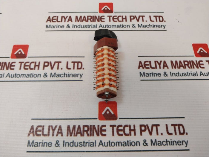 3п16H Hermetic Rotary Switch