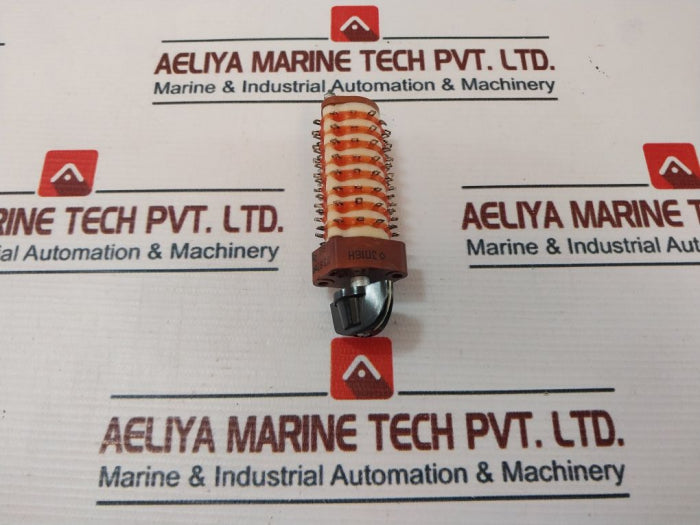 3п16H Hermetic Rotary Switch